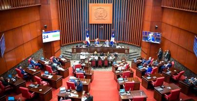 Los diputados aprueban las observaciones del Poder Ejecutivo a ley de residuos s&oacute;lidos