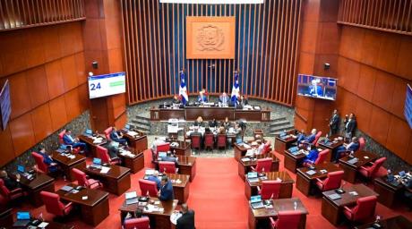 El Senado prepara su agenda para los trabajos legislativos de este año