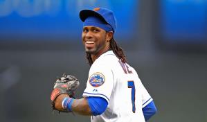 Talento y brillante  carrera de José Reyes le aseguran puesto en el Pabellón de la Fama