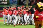 Leones del Escogido irán a México para juegos de pretemporada contra Charros