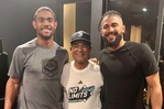 Peloteros dominicanos respaldarán Juegos Mundiales Policiales 2026 Peloteros dominicanos respaldarán Juegos Mundiales Policiales 2026