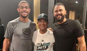 Peloteros dominicanos respaldarán Juegos Mundiales Policiales 2026