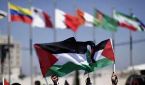 Bélgica, el último país en mostrarse dispuesto a reconocer el Estado palestino