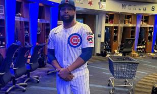 Carlos Santana un nuevo cachorro en ruta a la postemporada