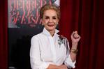 Carolina Herrera presentará su colección Primavera-Verano 2026 en la Plaza Mayor de Madrid