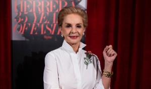 Carolina Herrera presentará su colección Primavera-Verano 2026 en la Plaza Mayor de Madrid