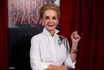 Carolina Herrera, Ralph Lauren y Calvin Klein encabezan la Semana de la Moda de Nueva York
