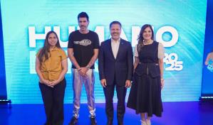 Celebran la segunda edici&oacute;n de Humano Innova 2025