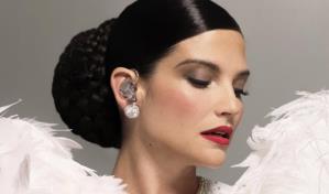 Natalia Jiménez regresa con su gira La Jiménez al Teatro Nacional