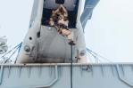 EE. UU. moviliza mil marines para entrenamiento militar en Puerto Rico