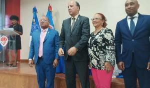 Entidades expresan preocupación por aumento de la criminalidad e inseguridad en el país