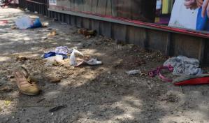 El jueves conocerán coerción contra conductor que ocasionó la muerte de ocho personas en La Ceiba