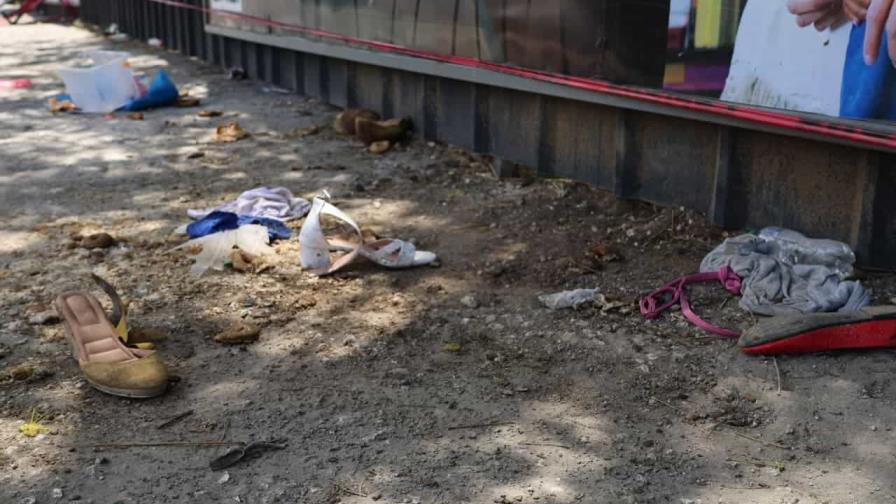 El jueves conocerán coerción contra conductor que ocasionó la muerte de ocho personas en La Ceiba