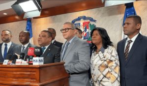 Diputados de oposición someten proyecto para interpelar a Celso Marranzini por los apagones