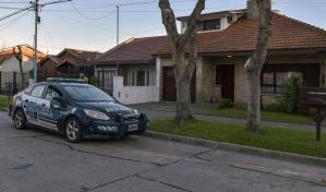 Dos personas en arresto domiciliario por pintura robada por los nazis vista en Argentina