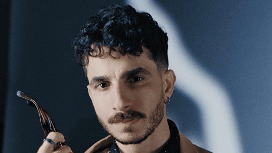 Seye: "El tema Casualidad es testimonio de cómo la vida puede unir caminos de forma inesperada"