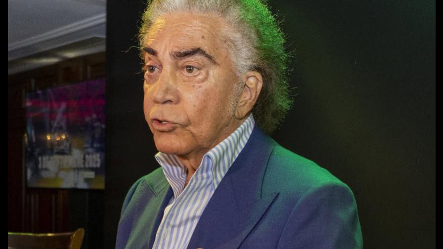 El Puma: Que se retiren los otros, hasta donde pueda seguir, siga El Puma: Que se retiren los otros, hasta donde pueda seguir, siga