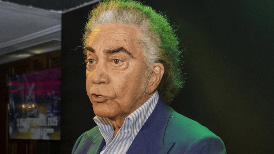 El Puma: Que se retiren ellos, hasta donde pueda seguir, siga El Puma: Que se retiren ellos, hasta donde pueda seguir, siga