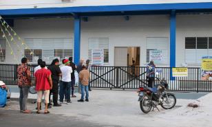 Comisión Electoral de Guyana dice que dará resultados de los comicios lo antes posible