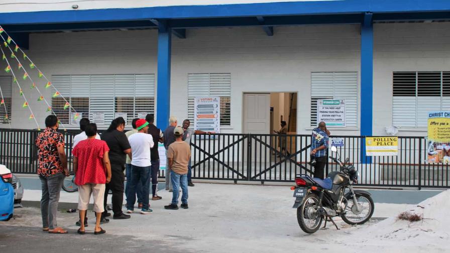 Comisión Electoral de Guyana dice que dará resultados de los comicios lo antes posible