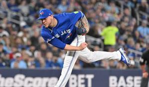 Embargarían cuentas a Blue Jays por el impago de una firma en República Dominicana