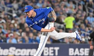 Embargarían cuentas a Blue Jays por el impago de una firma en República Dominicana