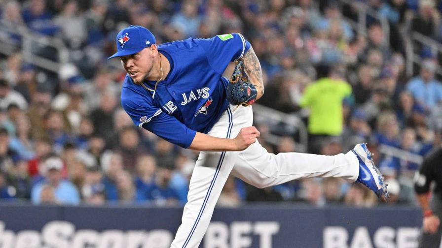 Embargarían cuentas a Blue Jays por el impago de una firma en República Dominicana Embargarían cuentas a Blue Jays por el impago de una firma en República Dominicana