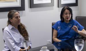 "Eso es violencia": cuando el amor se confunde con control