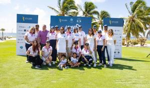 Facci celebra quinto aniversario del Kids Hope Golf Tournament"