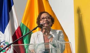 Frente Amplio califica la democracia dominicana como una "especie de caricatura"