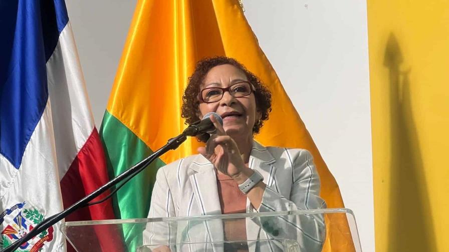 Frente Amplio califica la democracia dominicana como una "especie de caricatura" Frente Amplio califica la democracia dominicana como una "especie de caricatura"
