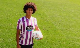 Peter González pasa del Getafe al Valladolid