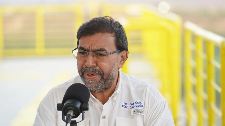 El Gobierno ha realizado pagos por RD$587 millones a comunitarios por la presa de Monte Grande El Gobierno ha realizado pagos por RD$587 millones a comunitarios por la presa de Monte Grande