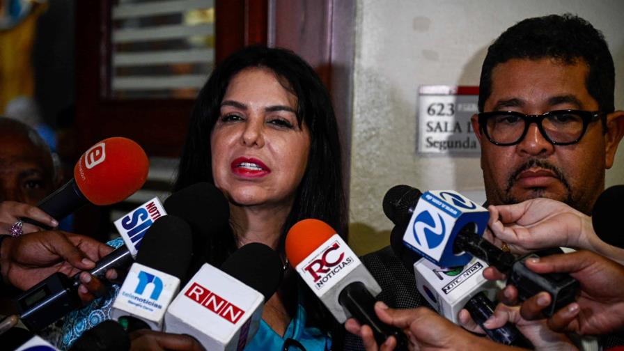 Hay expectativas de que apresen a la exdiputada Rosa Amalia Pilarte Hay expectativas de que apresen a la exdiputada Rosa Amalia Pilarte