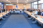 El FMI se reúne con funcionarios para pasar balance a la economía del país