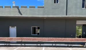 Incautan más de 433 mil cigarrillos ilegales ocultos en un camión en Jimaní