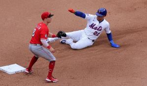 Soto, un 30-30 como señal de compromiso