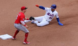 Soto, un 30-30 como señal de compromiso