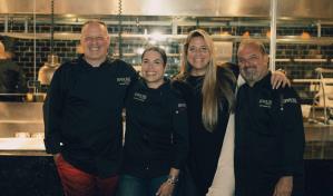 Gastronomía con alma dominicana: así se vivió la octava edición de "The Epicure by Paradisus"