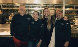 Gastronomía con alma dominicana: así se vivió la octava edición de “The Epicure by Paradisus”