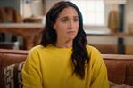 Meghan Markle responde a las críticas: "Solo quiero que sepan que soy una persona real" Meghan Markle responde a las críticas: "Solo quiero que sepan que soy una persona real"