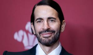 Marc Jacobs en Venecia: He descubierto que me beneficia no sentir vergüenza