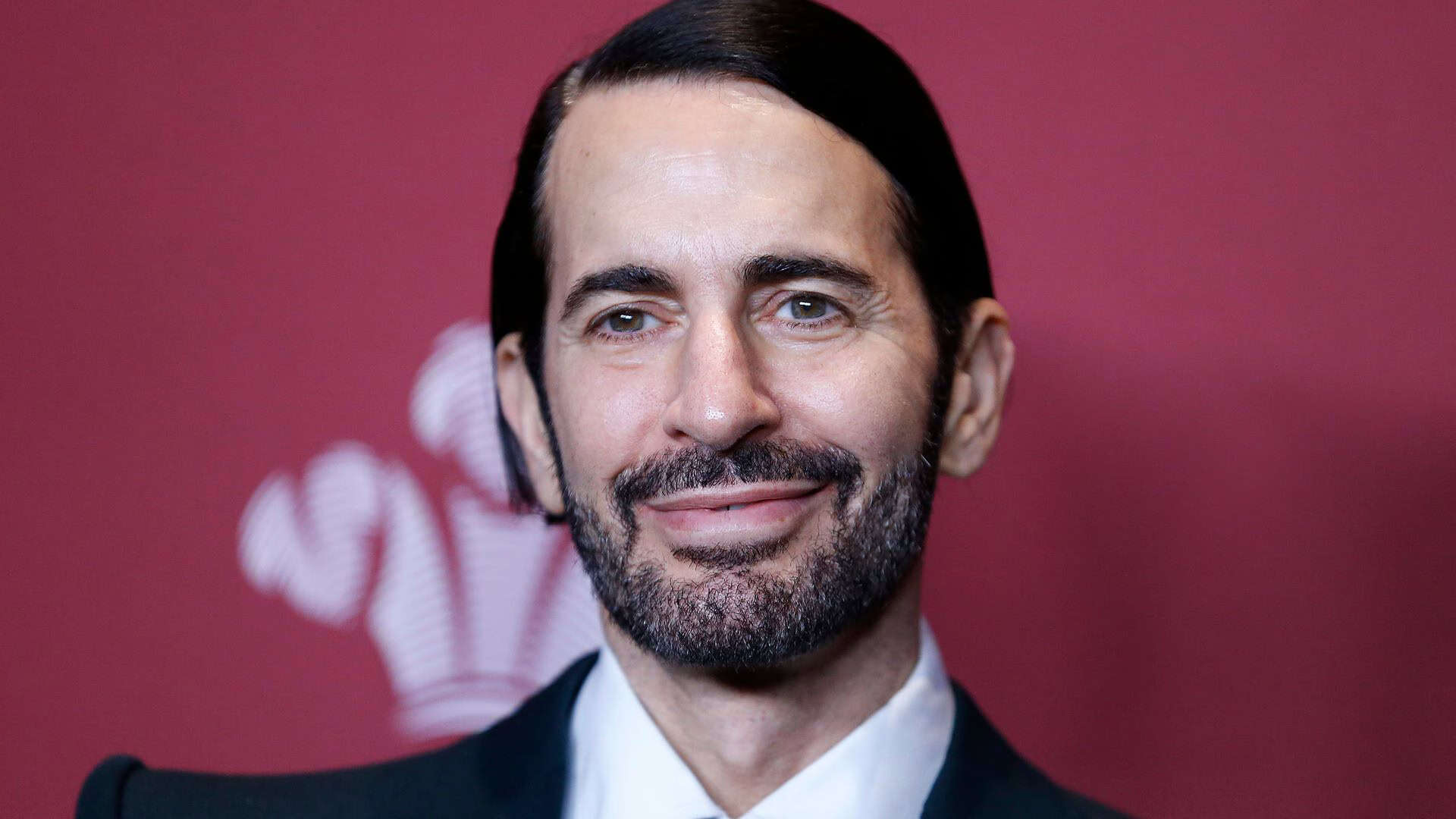 Marc Jacobs en Venecia: He descubierto que me beneficia no sentir vergüenza Marc Jacobs en Venecia: He descubierto que me beneficia no sentir vergüenza