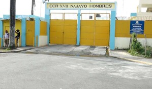 Por una "mala mirada", hombre mat&oacute; a otro en Manoguayabo y ahora deber&aacute; cumplir 20 a&ntilde;os de prisi&oacute;n