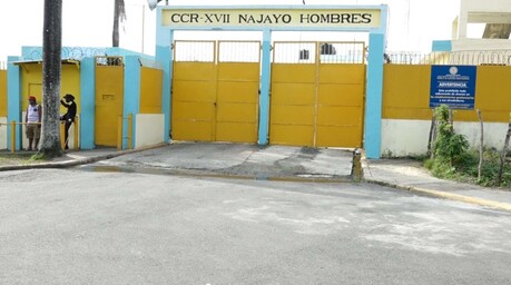 Por una "mala mirada", hombre mat&oacute; a otro en Manoguayabo y ahora deber&aacute; cumplir 20 a&ntilde;os de prisi&oacute;n