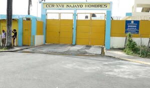 Imponen prisi&oacute;n preventiva a acusado de violaci&oacute;n sexual contra una ni&ntilde;a en San Crist&oacute;bal