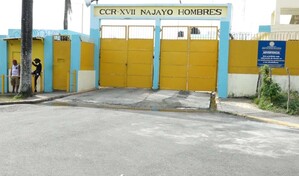 Cinco van a prisi&oacute;n por presunto sicariato de l&iacute;der comunitario pagado con RD$50,000