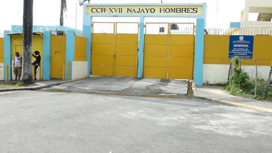 Condenan hombre a 20 años de prisión por abuso sexual contra una adolescente en Santo Domingo Este
