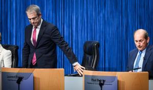 Nestlé despide a su director general por una relación amorosa con una subordinada directa