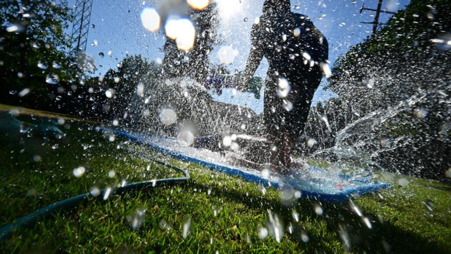 El fenómeno climático La Niña podría reaparecer en septiembre, según la ONU El fenómeno climático La Niña podría reaparecer en septiembre, según la ONU